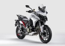 Ducati Multistrada V4 S (2021 - 24)