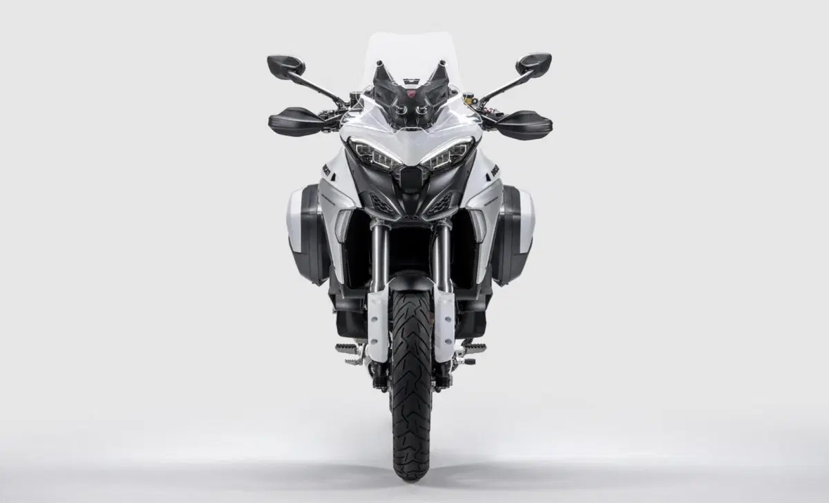 Ducati Multistrada V4 Multistrada V4 S (2021 - 24) (5)