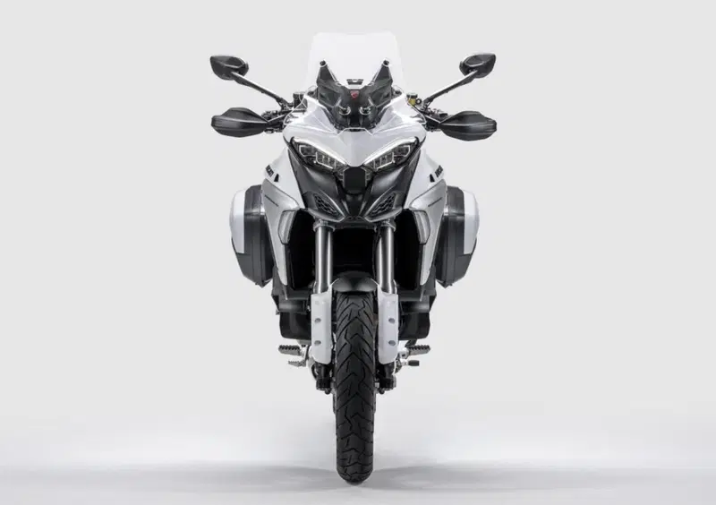 Ducati Multistrada V4 Multistrada V4 S (2021 - 24) (5)