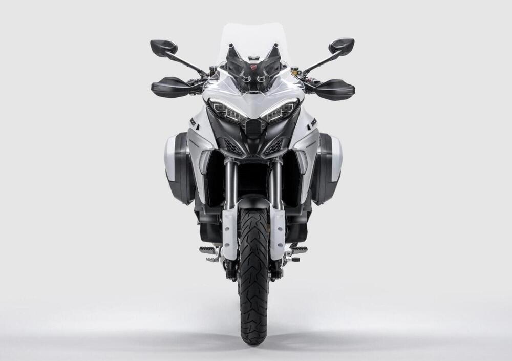 Ducati Multistrada V4 (2021 - 24) (5)