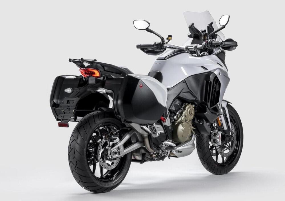 Ducati Multistrada V4 (2021 - 24) (3)