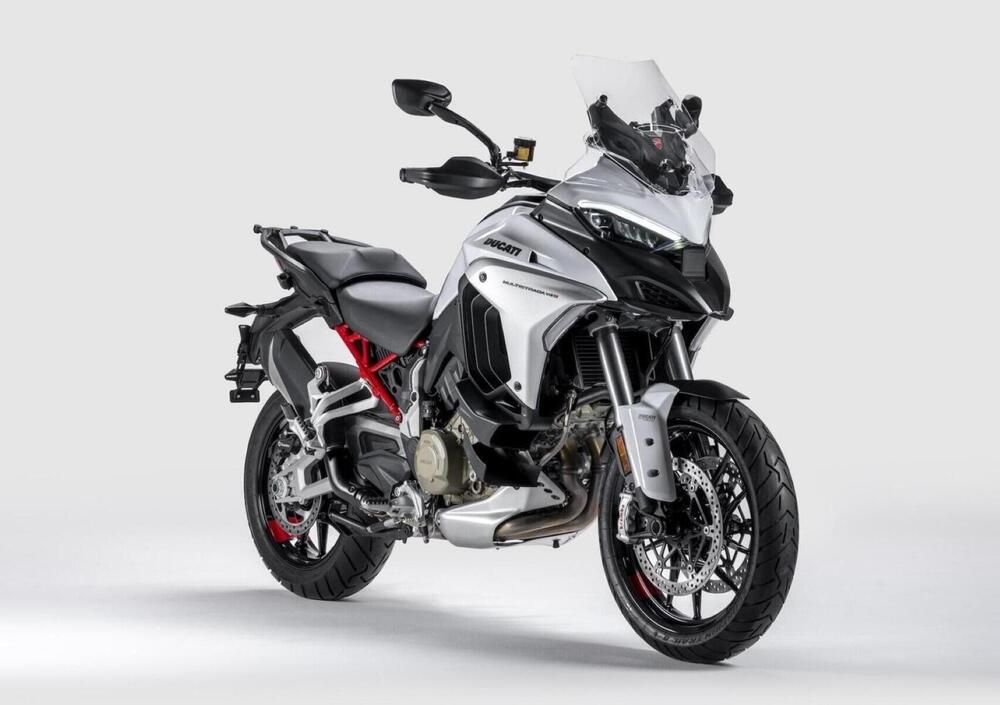 Ducati Multistrada V4 (2021 - 24)