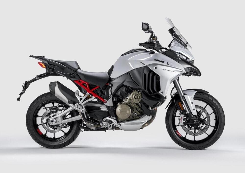 Ducati Multistrada V4 (2021 - 24) (2)