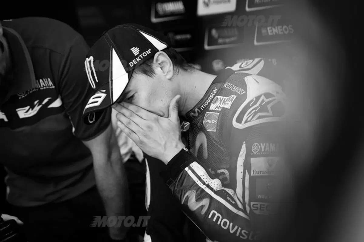 Le foto più spettacolari del GP di Jerez (9)