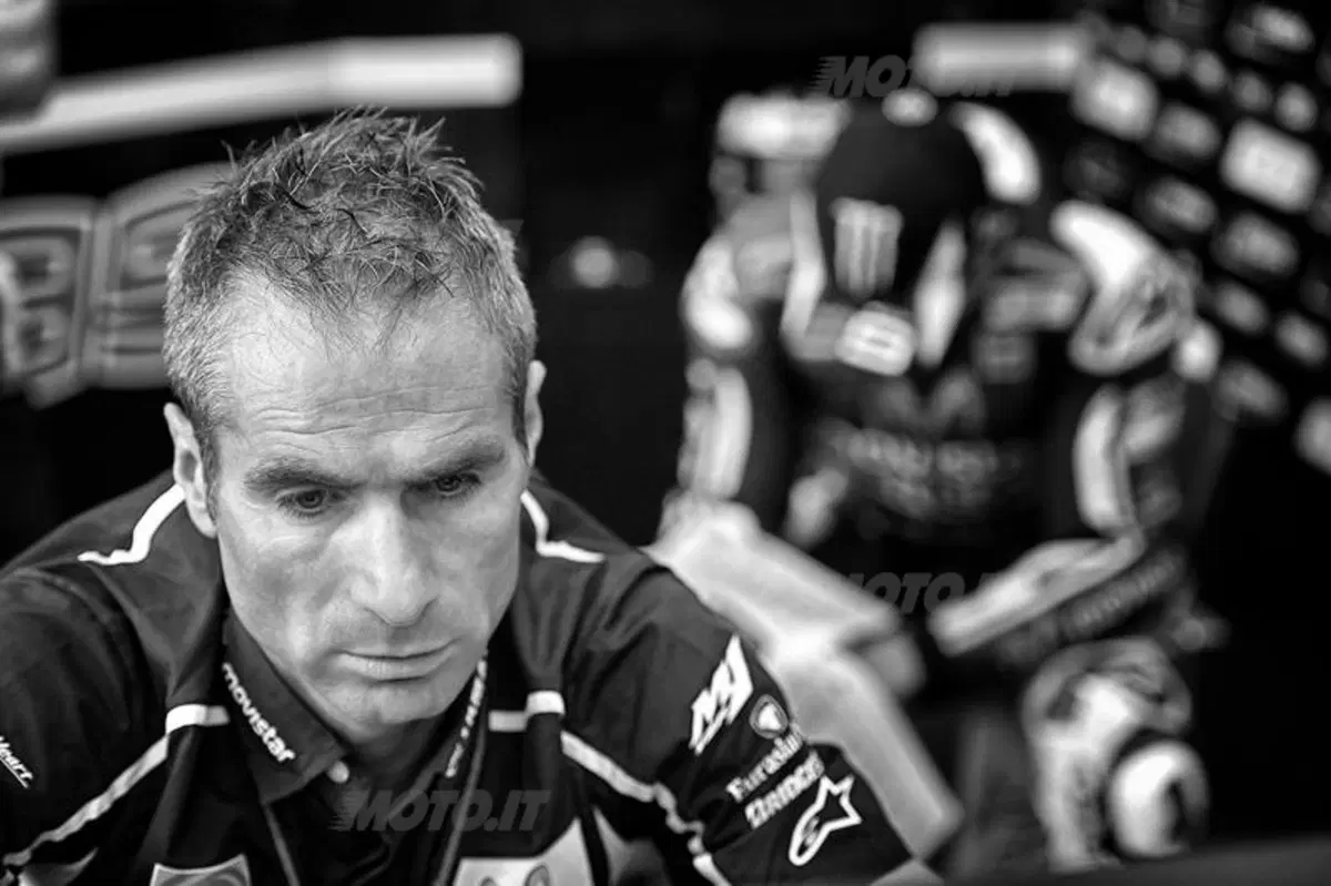 Le foto più spettacolari del GP di Jerez (10)