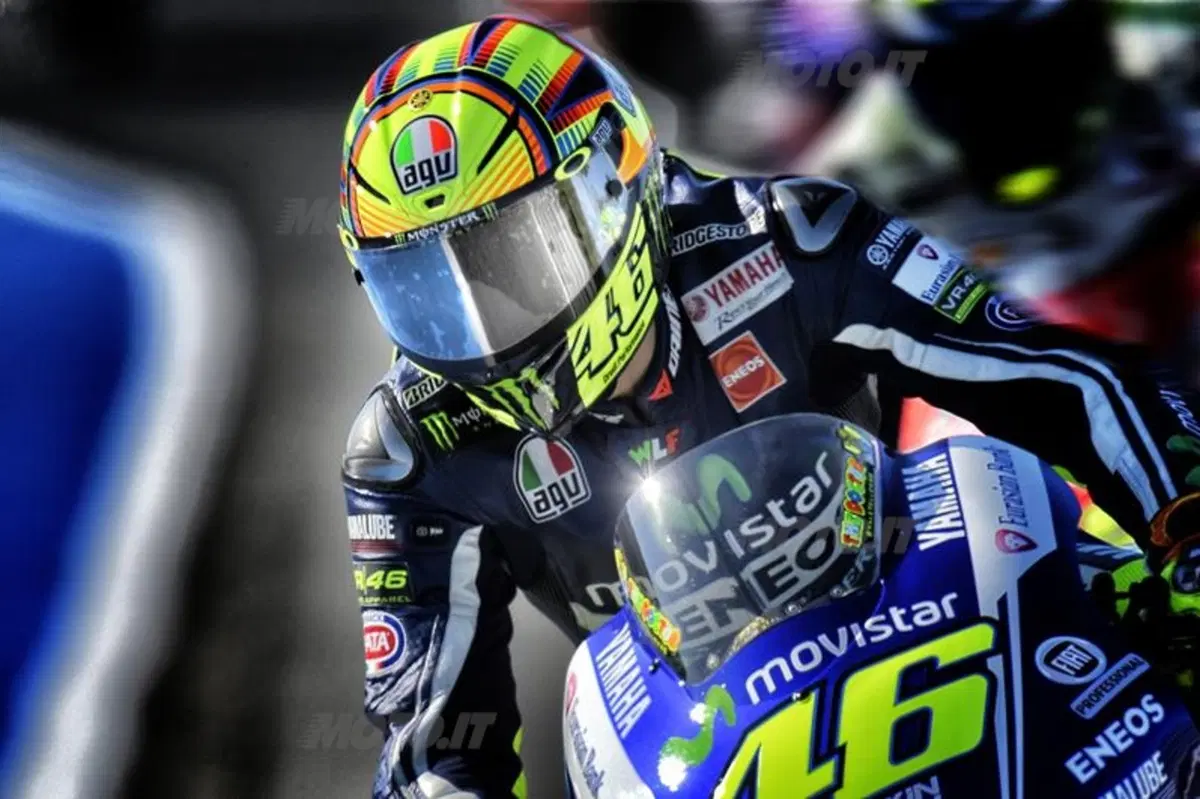 Le foto più spettacolari del GP di Jerez (12)