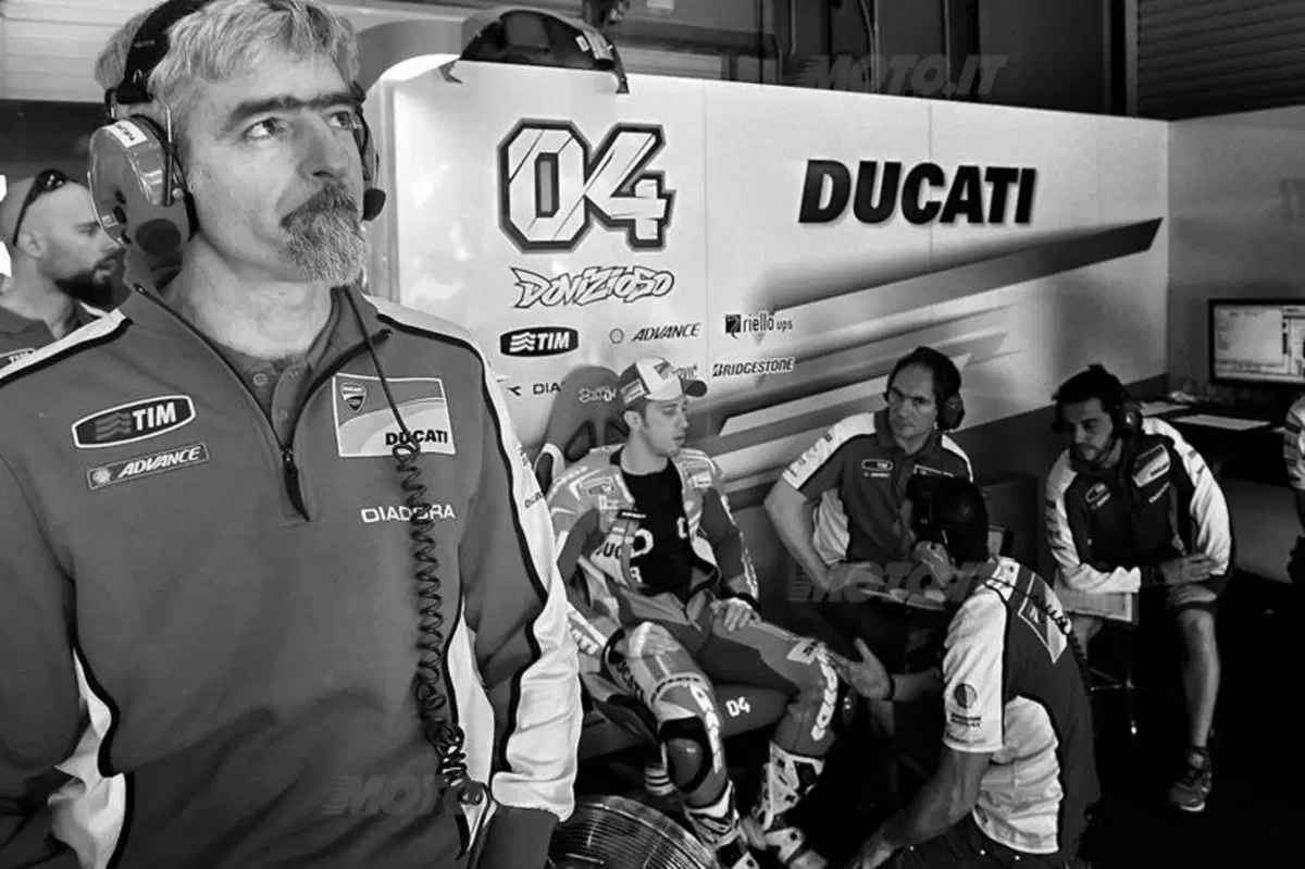 Le foto più spettacolari del GP di Jerez (25)