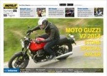 Magazine n° 151, scarica e leggi il meglio di Moto.it