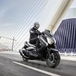 Yamaha presenta il nuovo X-Max 400 MomoDesign