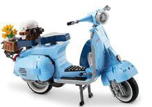 LEGO® Vespa 125. Due Storie