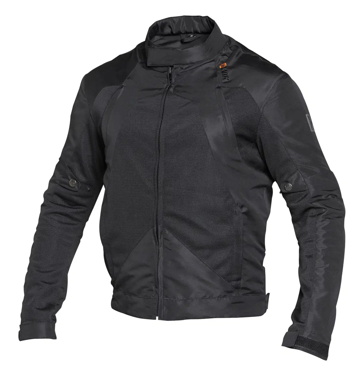 Hevik: giacche Alfa Man e Alfa Woman (4)
