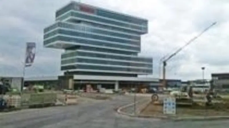 Bosch investe nella ricerca 310 milioni per il nuovo centro di Renningen 