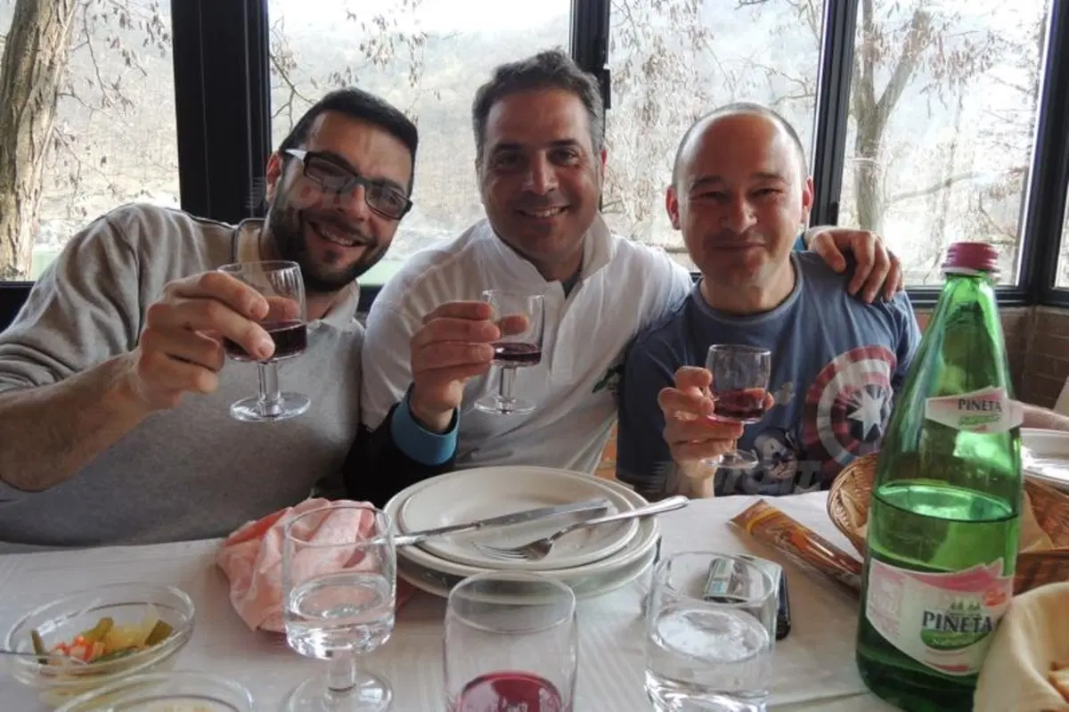 La magia delle mitiche 125 stradali degli anni Ottanta (13)