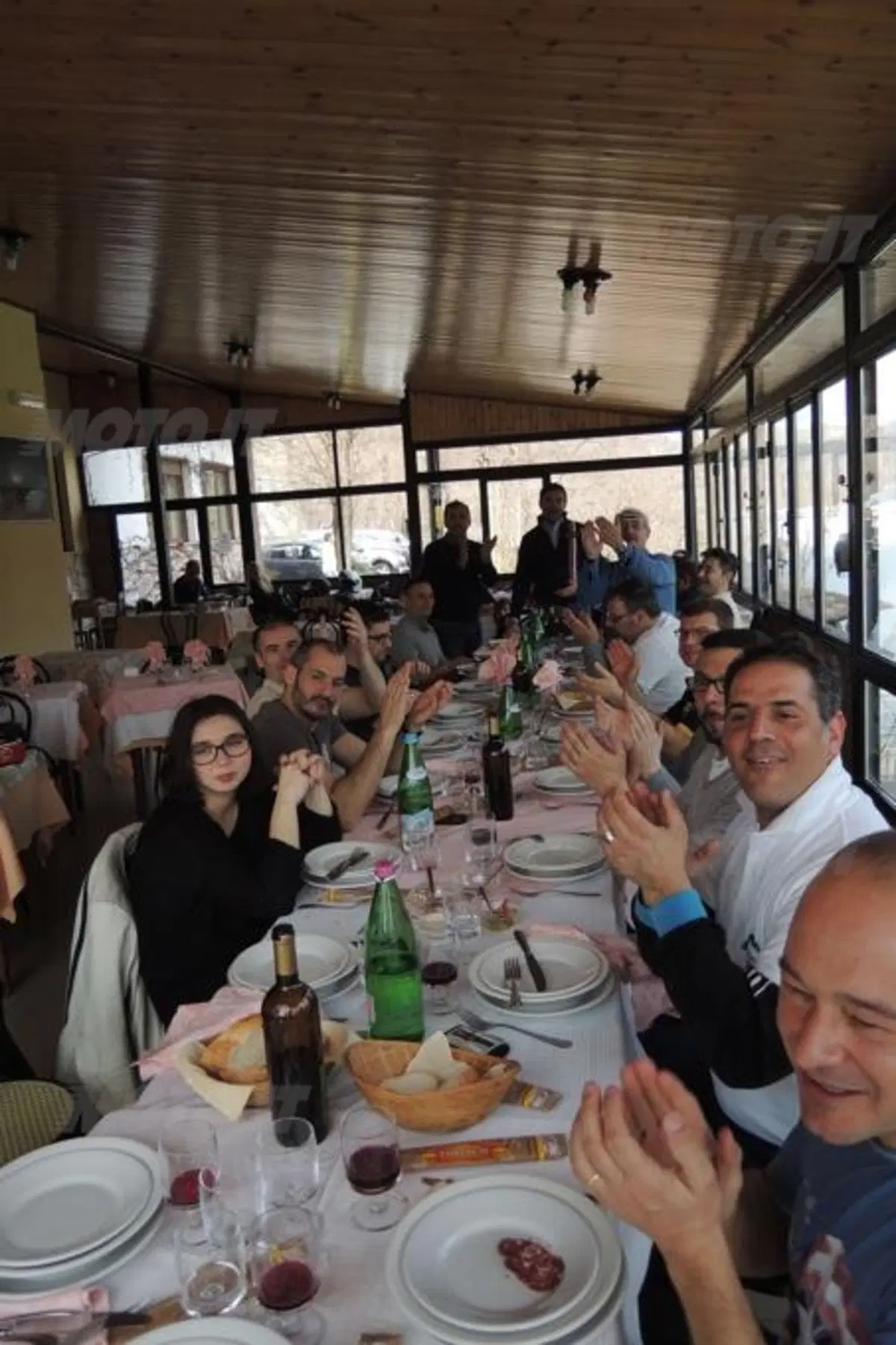 La magia delle mitiche 125 stradali degli anni Ottanta (15)