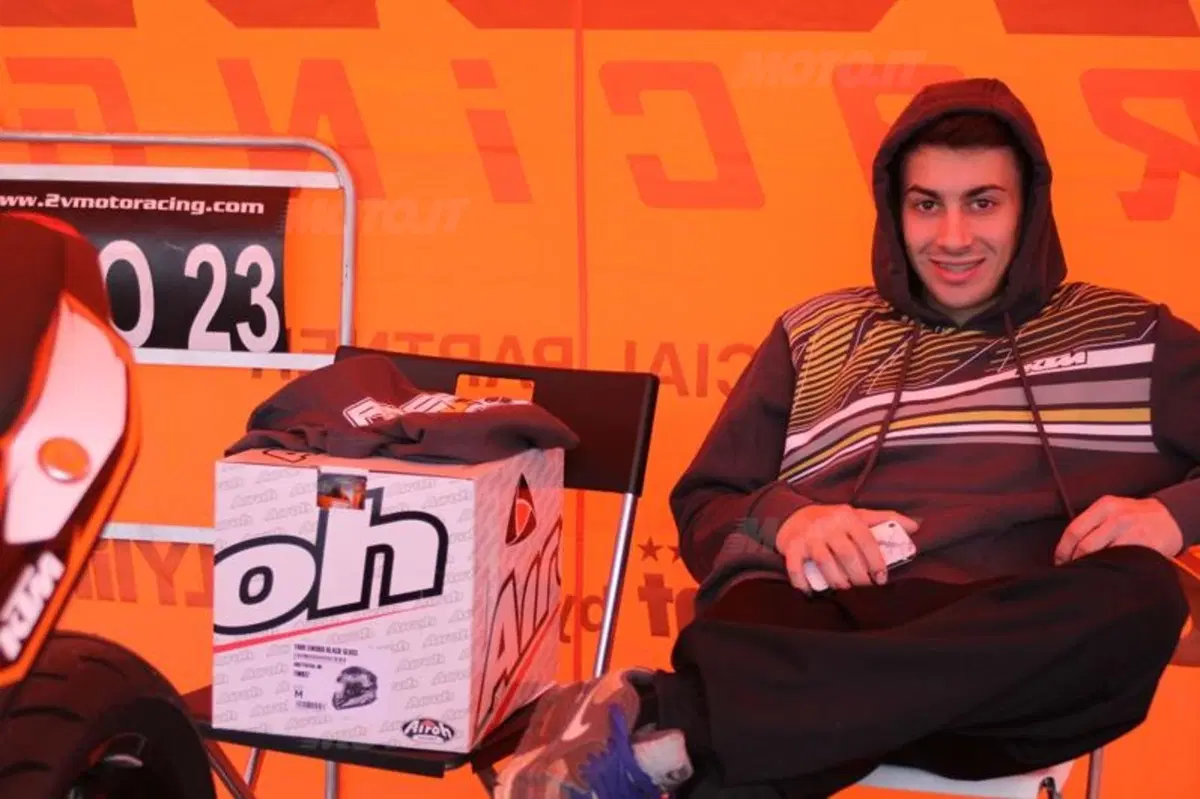 KTM 200 Duke Trophy, ve lo raccontiamo dalla pista (21)
