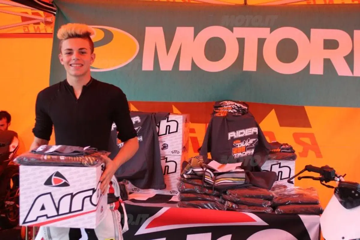 KTM 200 Duke Trophy, ve lo raccontiamo dalla pista (22)