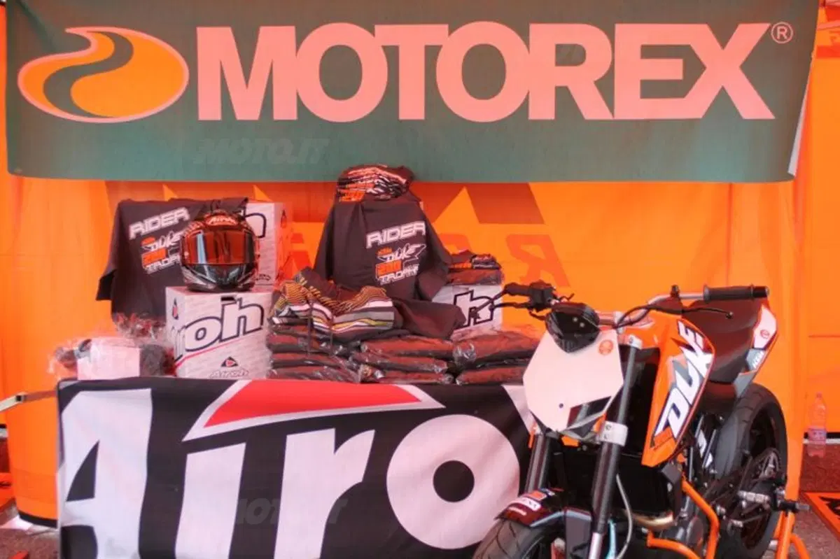 KTM 200 Duke Trophy, ve lo raccontiamo dalla pista (24)