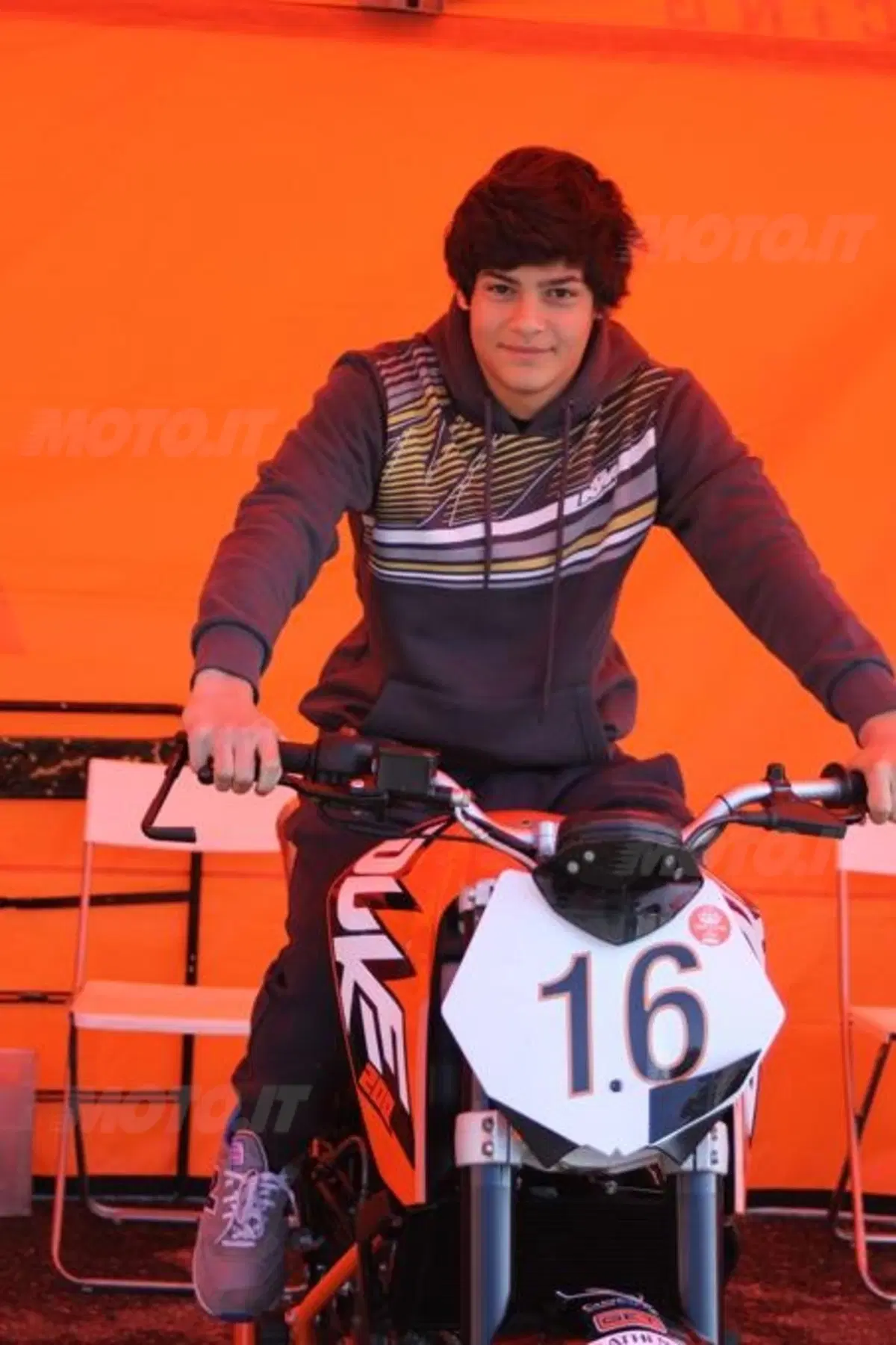 KTM 200 Duke Trophy, ve lo raccontiamo dalla pista (31)