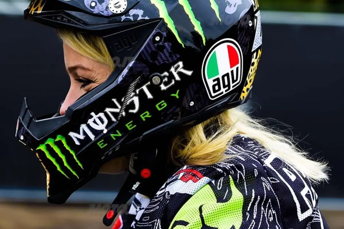 MX. Le foto più belle del GP d'Olanda (4)