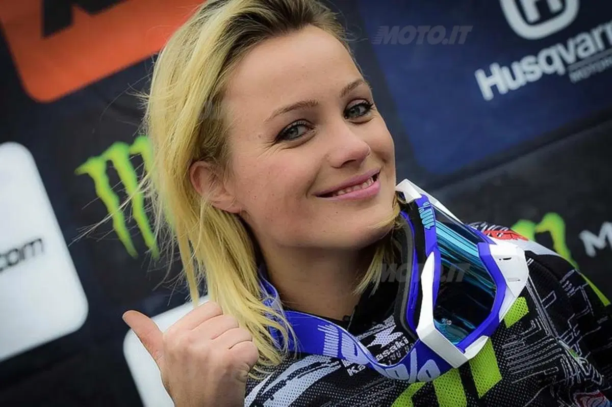 MX. Le foto più belle del GP d'Olanda (6)