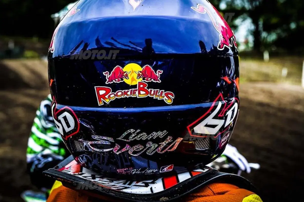 MX. Le foto più belle del GP d'Olanda (7)