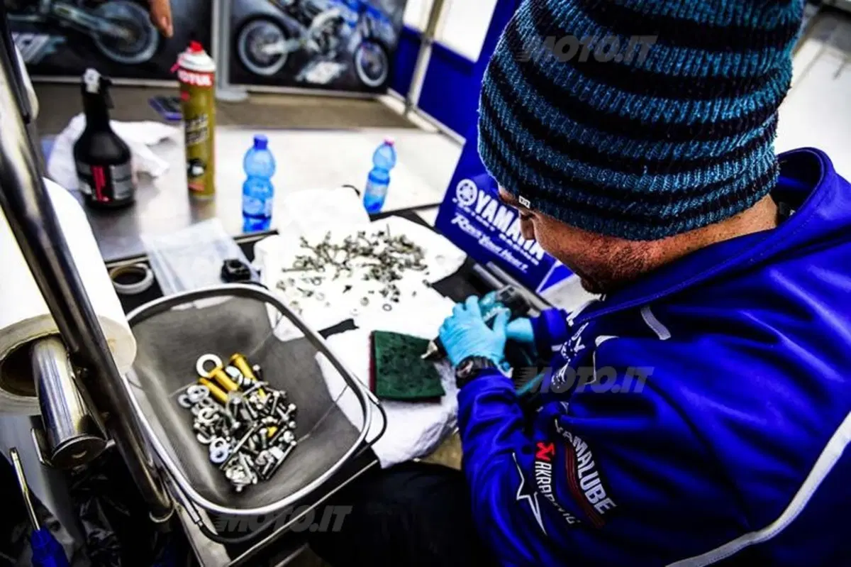 MX. Le foto più belle del GP d'Olanda (9)