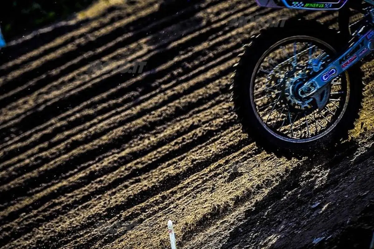MX. Le foto più belle del GP d'Olanda (12)