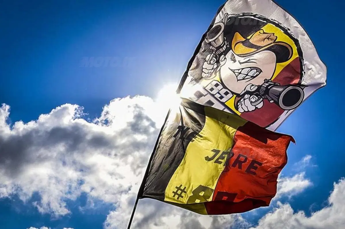 MX. Le foto più belle del GP d'Olanda (13)