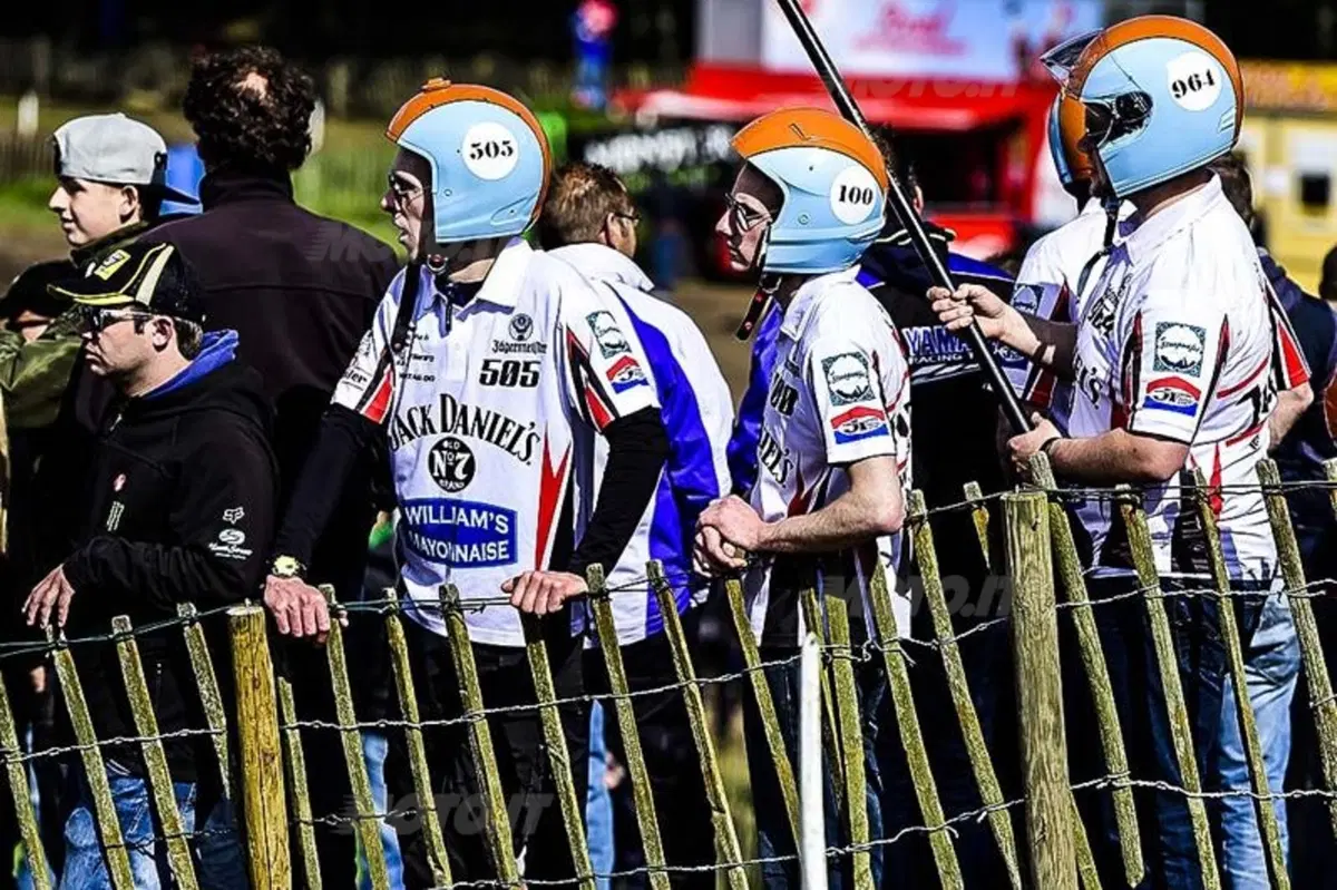 MX. Le foto più belle del GP d'Olanda (14)