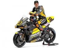 MotoGP 2022. Luca Marini: “Convincerò anche gli scettici”