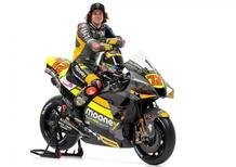 MotoGP 2022. Marco Bezzecchi: “Ancora non ci credo di essere in MotoGP”