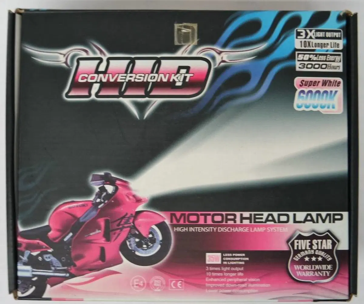 Xenon HID (5)