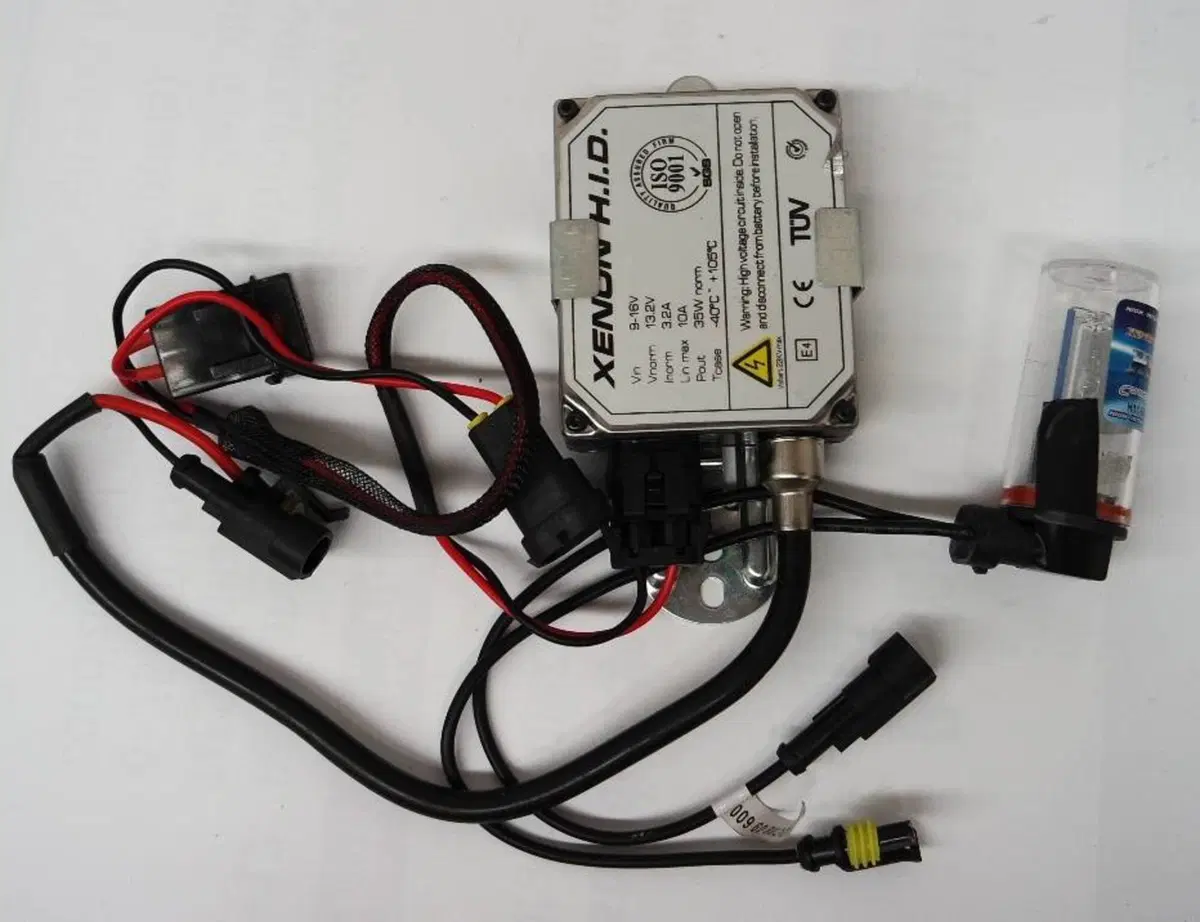 Xenon HID (2)