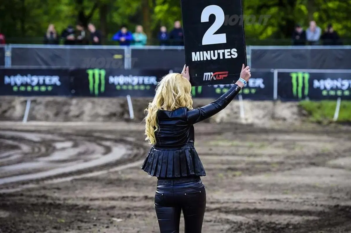 MX. Le foto più belle del GP d'Olanda (19)