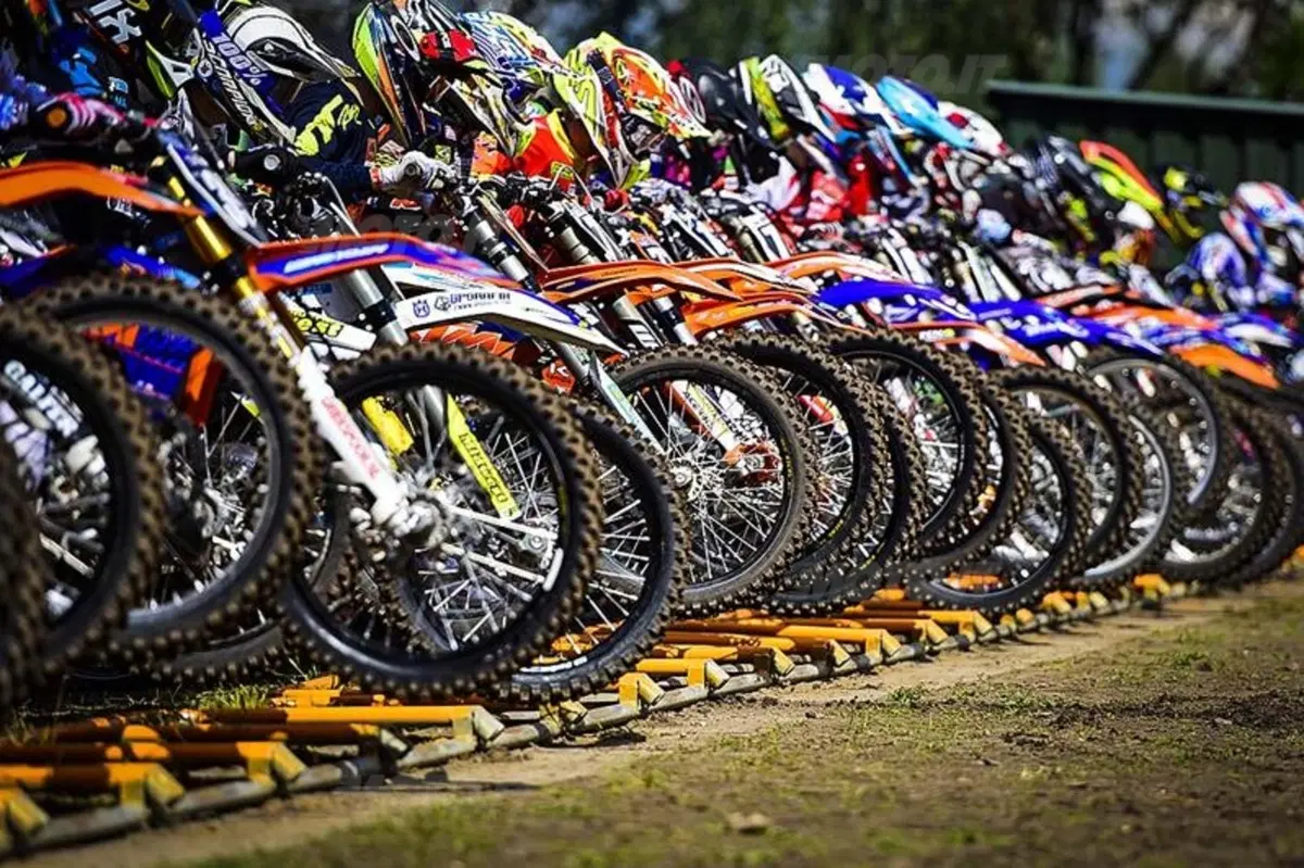 MX. Le foto più belle del GP d'Olanda (20)