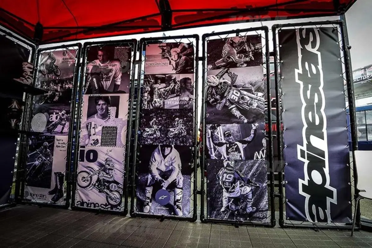 MX. Le foto più belle del GP d'Olanda (21)