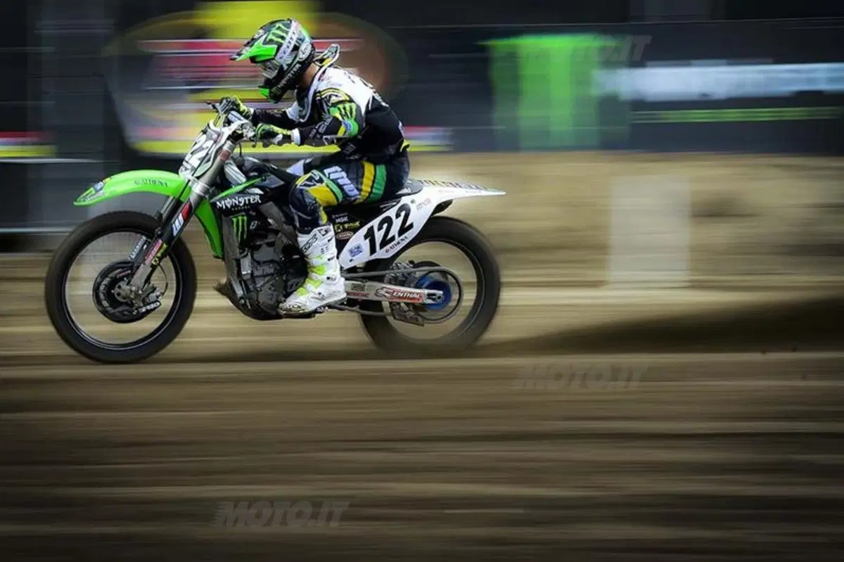 MX. Le foto più belle del GP d'Olanda (23)