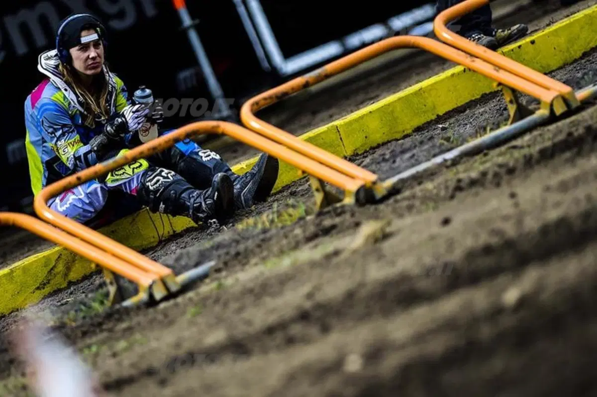 MX. Le foto più belle del GP d'Olanda (24)