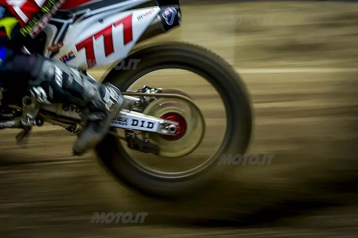 MX. Le foto più belle del GP d'Olanda (26)