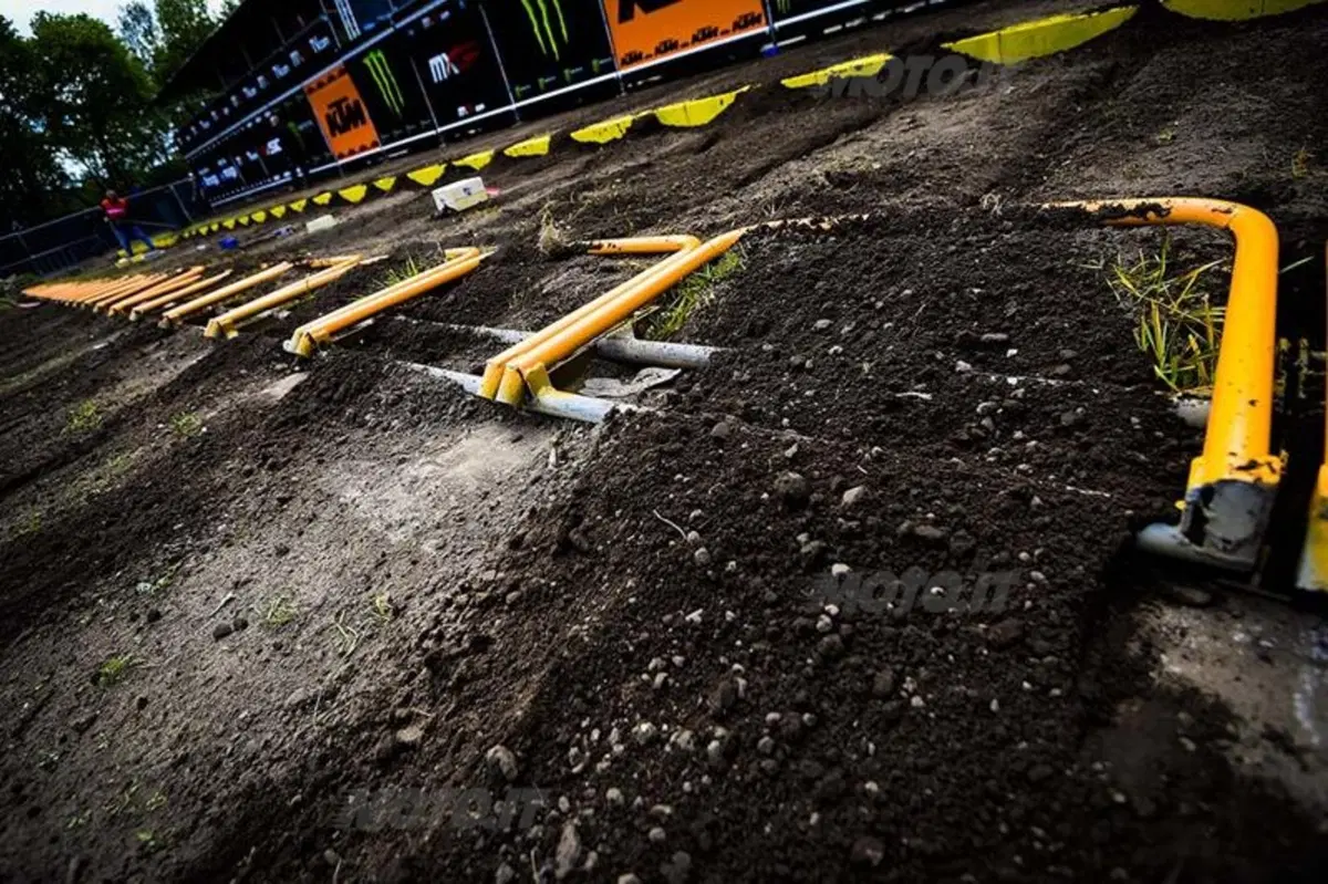 MX. Le foto più belle del GP d'Olanda (27)