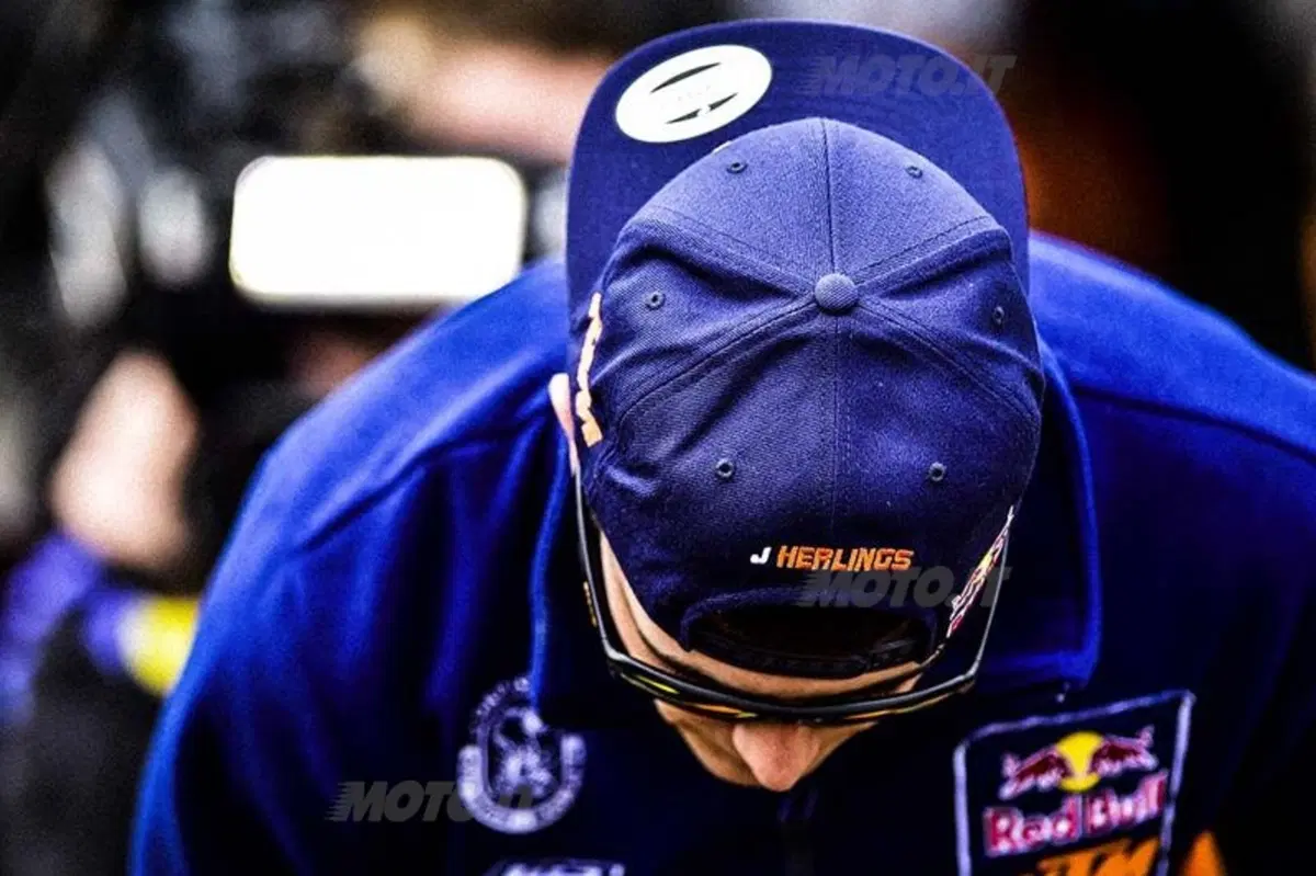 MX. Le foto più belle del GP d'Olanda (30)