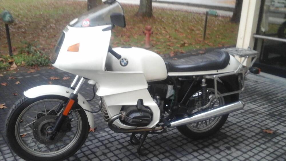 Bmw R 100S (3)