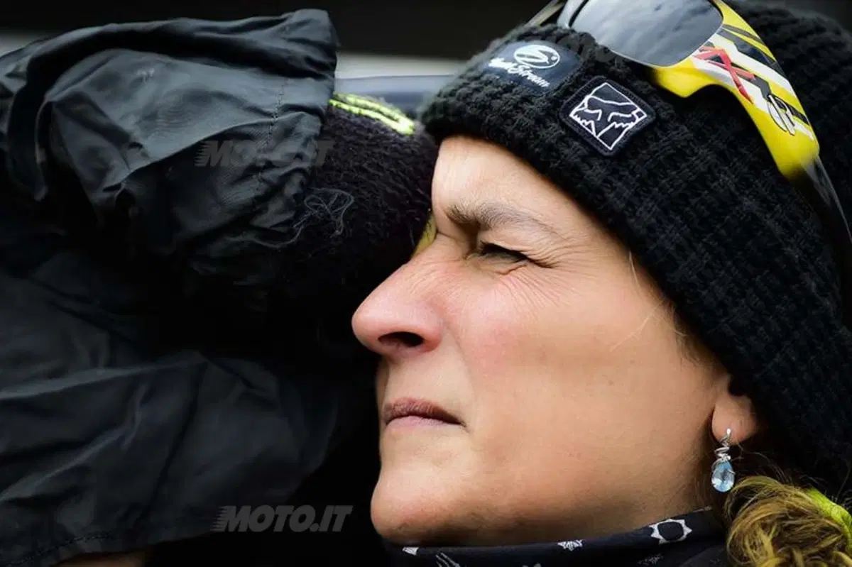 MX. Le foto più belle del GP d'Olanda (31)