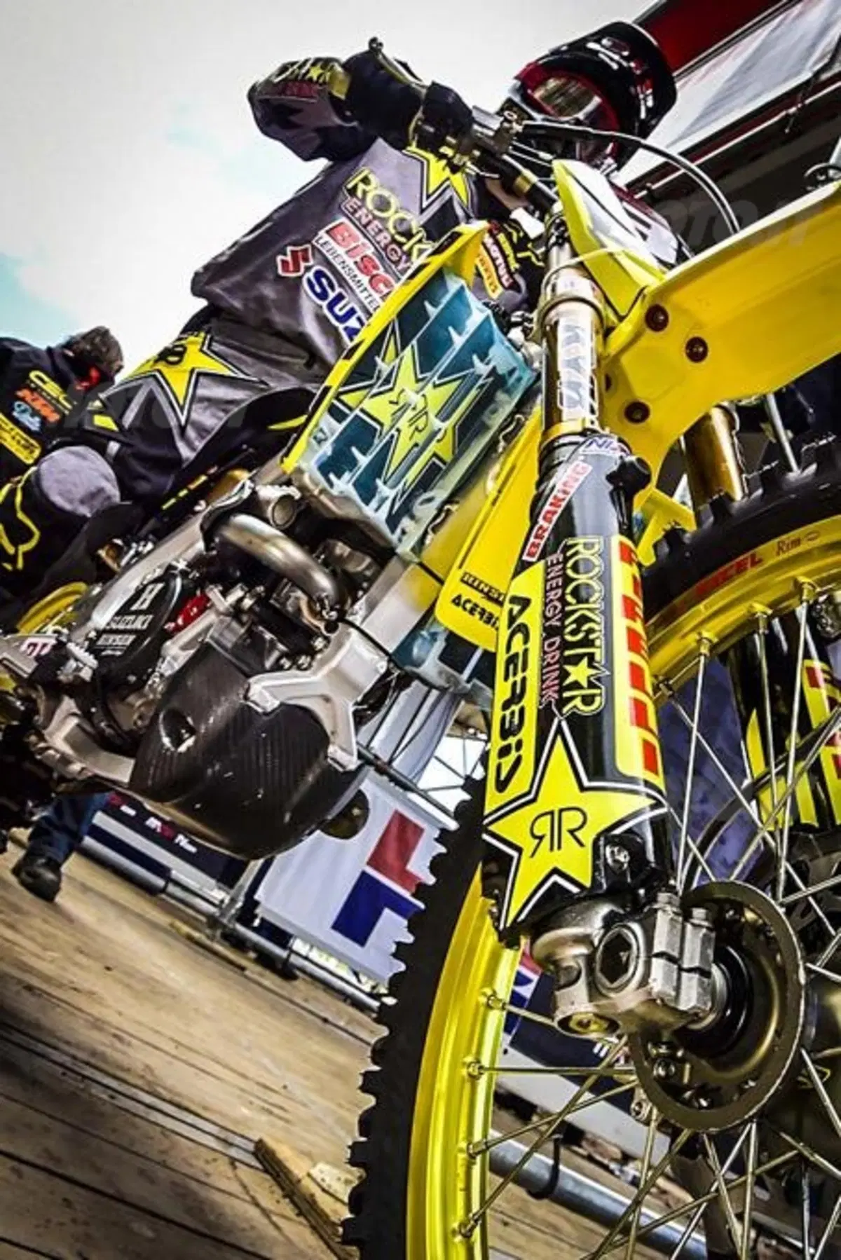MX. Le foto più belle del GP d'Olanda (33)