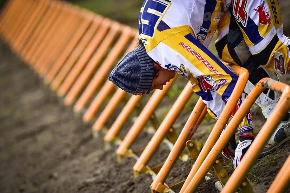 MX. Le foto più belle del GP d'Olanda (36)