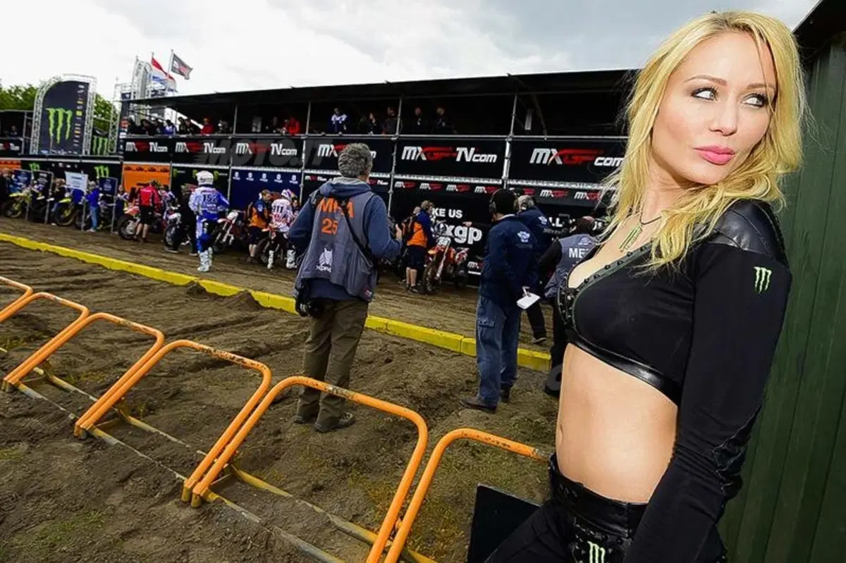 MX. Le foto più belle del GP d'Olanda (37)