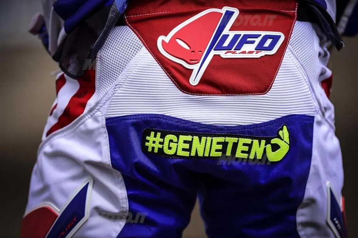 MX. Le foto più belle del GP d'Olanda (38)