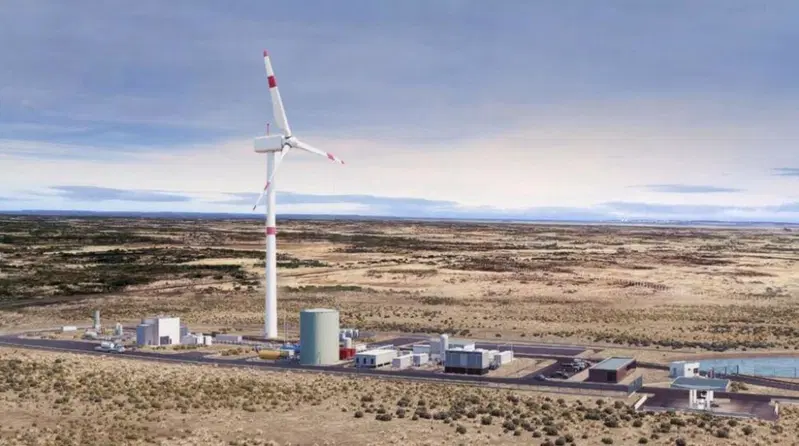 Porsche e Siemens hanno annunciato la creazione di un impianto di produzione di e-fuel in Patagonia che dal 2024 potr&agrave; fornire 55 milioni di litri l'anno