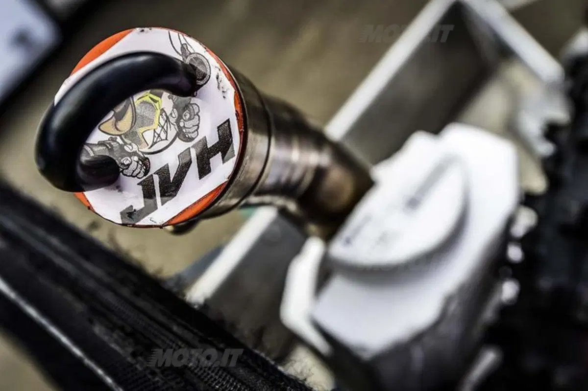 MX. Le foto più belle del GP d'Olanda (41)