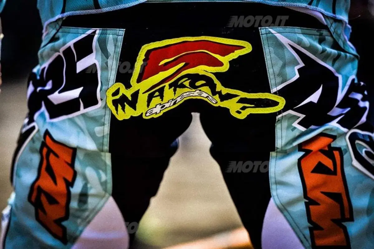 MX. Le foto più belle del GP d'Olanda (47)